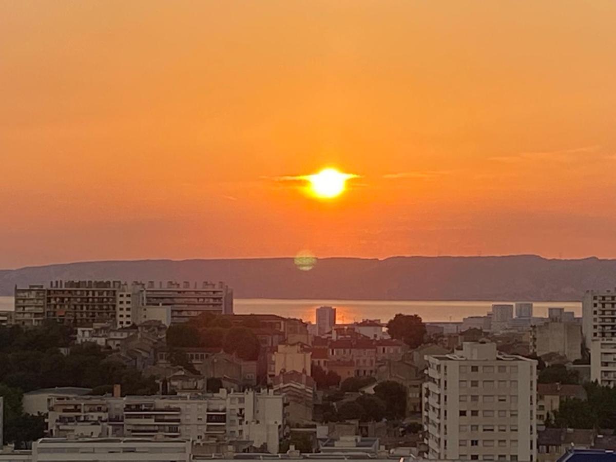Cote Mer Marsiglia Esterno foto